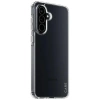 Etui CARE by PanzerGlass Flagship Urban Combat na Samsung Galaxy A56 5G - przezroczyste