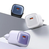 USAMS ŁADOWARKA SIECIOWA 30W DO MAGSAFE IPHONE 12 13 14 15 PD FAST CHARGING