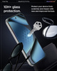 Spigen Glass tR EZ Fit Pro 2 Pack, transparency - Google Pixel 10a