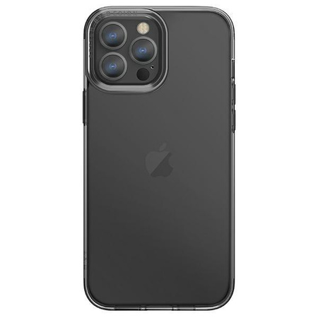 UNIQ etui Air Fender iPhone 13 Pro Max 6,7" szary/smoked grey