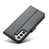 HURTEL ETUI MAGNET CASE DO SAMSUNG GALAXY S22+ POKROWIEC Z KLAPKĄ PODSTAWKA