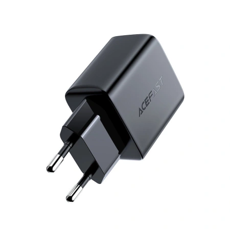ACEFAST ŁADOWARKA DO TELEFONÓW USB C 20W Z POWER DELIVERY SZYBKIE ŁADOWANIE