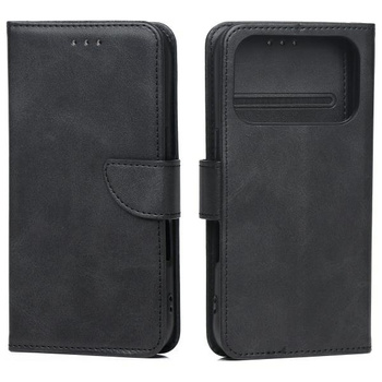 MARV ETUI WALLET DO IPHONE 17 PRO POKROWIEC Z ORGANIZEREM NA KARTY