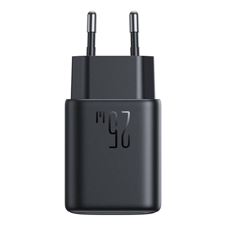 JOYROOM ŁADOWARKA SIECIOWA DUAL-PORT A+C 25W DO IPHONE 12 13 14 GALAXY