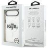 KARL LAGERFELD ETUI KARL SKETCH LOGO MAGSAFE DO IPHONE 17 AIR