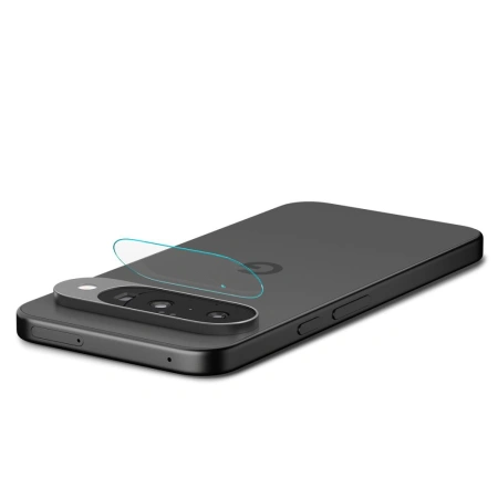 SPIGEN OCHRONA APARATU GLAS.TR CAMERA PROTECTOR 2-PACK DO GOOGLE PIXEL 10