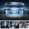 ESR ETUI CASE POKROWIEC MAGNETYCZNY DO MAGSAFE IPHONE 16 PRO MAX HALOLOCK