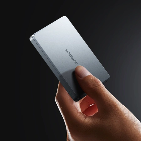 JOYROOM POWERBANK JR-PBM08 PRO 10000MAH DO TELEFONÓW ZŁADOWANIE DO 10000MAH