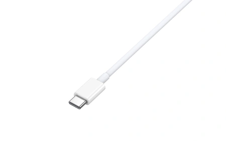 MOONX ładowarka sieciowa MC04 PD 20W 1xUSB-C + 1xUSB QC3.0 + kabel USB-C - USB-C Biały