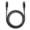 BASEUS KABEL USB-C DO USB-C 100W PD DO TELEFON LAPTOP 2M SZYBKIE ŁADOWANIE