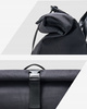 INNOSTYLE PLECAK NA LAPTOPA 15,6 DO SAMOLOTU WODOODPORNY CITYTREK ELITE 25L