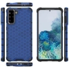 HURTEL ETUI PANCERNE DO SAMSUNG GALAXY S22+ S22 PLUS OCHRONA Z ŻELOWĄ RAMKĄ