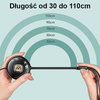 USAMS KABEL 3W1 DO LIGHTNING MICROUSB USB-C DO TELEFONÓW SZYBKIE ŁADOWANIE