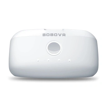 BOBOVR DODATKOWY AKUMULATOR B2 DO OCULUS QUEST 2 3 WYSOKA POJEMNOŚĆ 5000MAH