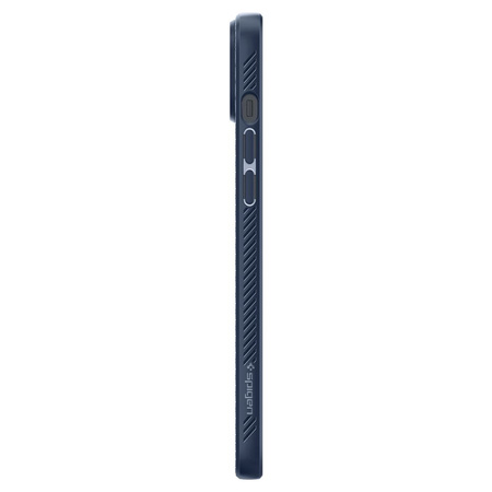 SPIGEN CASE LIQUID AIR DO IPHONE 14 MAGNETYCZNE OCHRONNE ETUI Z AKCESORIAMI