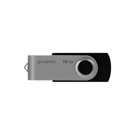 GOODRAM PENDRIVE 16 GB USB 3.2 GEN 1 DO KOMPUTERÓW STACJONARNYCH Z TEKSTURĄ