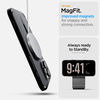 SPIGEN ULTRA HYBRID T MAG DO MAGSAFE DO IPHONE 16 PRO ETUI Z OCHRONĄ