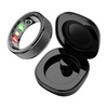 Smartring COLMI R10 rozmiar 9 19.1mm (czarny)