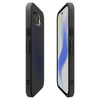 SPIGEN LIQUID AIR GOOGLE PIXEL 10A MATTE BLACK