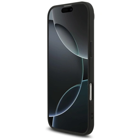 GUESS ETUI 4G STRAP CLASSIC LOGO DO IPHONE AIR Z OCHRONĄ I LUKSUSOWYM