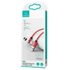 USAMS KABEL DO LIGHTNING 1M 2.1A MAGNETYCZNY DO IPHONE 12 13 14 15 FAST