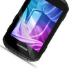 Garmin Edge 550/ Edge 850 - 3mk Silky Matt Pro
