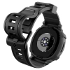 SPIGEN PASEK RUGGED ARMOR PRO DO SAMSUNG GALAXY WATCH 8 40 MM WYSOKA