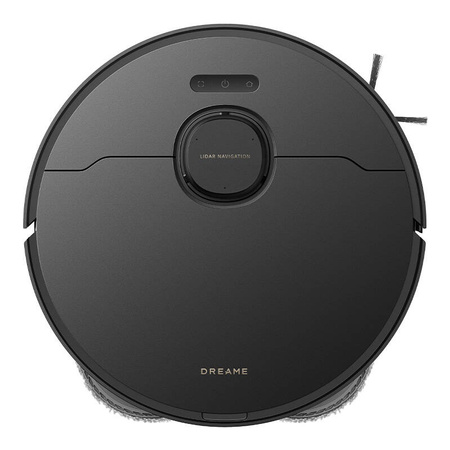 DREAME ROBOT SPRZĄTAJĄCY X40 MASTER DO SZYBKIEGO CZYSZCZENIA Z FUNKCJĄ