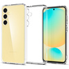 SPIGEN CASE ULTRA HYBRID DO SAMSUNG GALAXY S24 FE PRZEZROCZYSTE WYKOŃCZENIE