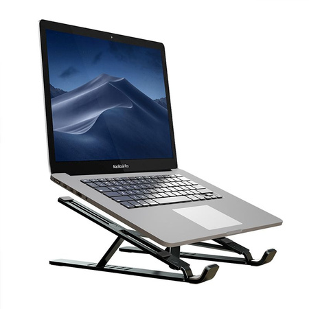 TECH-PROTECT PODSTAWKA STAND DO LAPTOPA UNIWERSALNA OREGON ALUSTAND