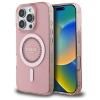GUESS ETUI HARD CASE DO IPHONE 16 PRO MAX 6.9 DO MAGSAFE Z WZOREM