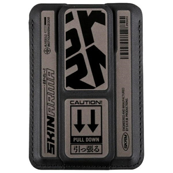 SKINARMA PORTFEL KADO KIRA KOBAI WALLET MAG-CHARGE GRIP STAND PRZEZROCZYSTY