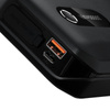 BASEUS ROZRUCHOWY JUMP STARTER 10000MAH 1000A DO SAMOCHODU Z POWERBANKIEM