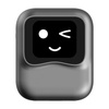 Adapter bezprzewodowy i asystent AI Ottocast PCS50 OTTOAIBOX NANO