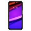Etui Spigen Core Armor na Samsung Galaxy A15 4G / 5G - czarny mat