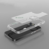 TECH-PROTECT FLEXAIR HYBRID ETUI DO IPHONE 11 PRZEZROCZYSTE WYSOKA