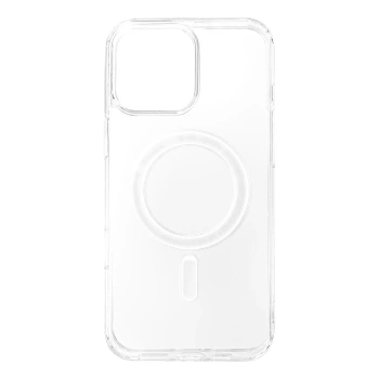 HURTEL ETUI CLEAR CORNER CASE DO IPHONE 17 AIR KOMPATYBILNE Z MAGSAFE