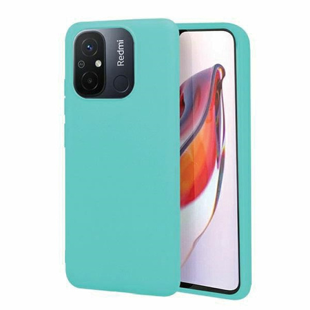 BELINE ETUI CANDY DO XIAOMI 12C POKROWIEC Z WYSOKĄ ODPORNOŚCIĄ NA ZDERZENIA