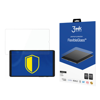 3MK FLEXIBLEGLASS DO REALME PAD MINI OCHRONA EKRANU NA ZARYSY I PĘKNIĘCIA