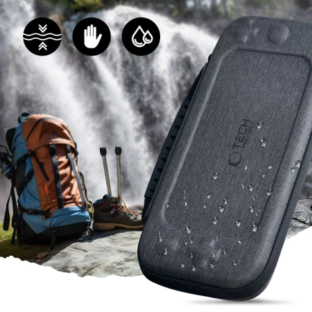 TECH-PROTECT ETUI HARDPOUCH DO NINTENDO SWITCH 2 OCHRONNE ZAMKI