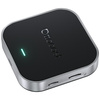 Adapter samochodowy Ottocast PCS55-T OttoAibox E2 Android Multimedia Box czarny