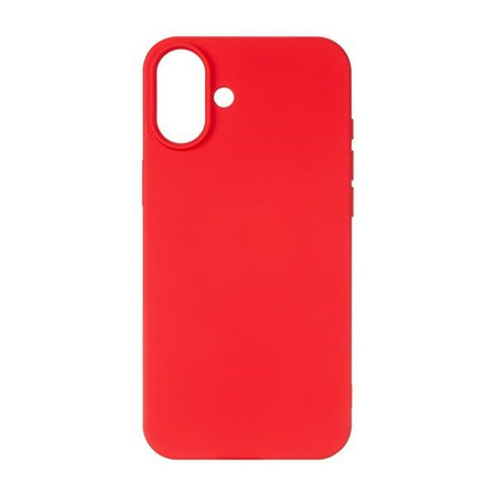 BELINE ETUI DO IPHONE 16 PLUS 6.7 ANTYPOŚLIZGOWE WYSOKA OCHRONA SILIKONOWE
