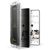 RINGKE SZKŁO PRYWATYZUJĄCE EASY SLIDE 2-PACK DO SAMSUNG GALAXY S25 EDGE