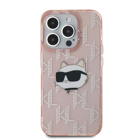 HELLO KITTY ETUI HARDCASE DO IPHONE 16 PROMAX DO MAGSAFE POKROWIEC RÓŻOWY