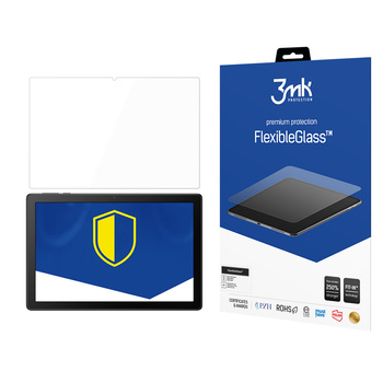 3MK SZKŁO FLEXIBLEGLASS DO ALCATEL 3T10 2020 OCHRONA EKRANU WYSOKA