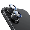 OSŁONA APARATU TECH-PROTECT CAMRING FIT+ GALAXY S26 ULTRA CLEAR