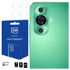Huawei Nova 12 - 3mk Lens Protection