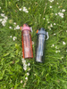 Butelka Sportowa Mcdodo, Bidon,  Na wodę,  BPA FREE, 1L , czarna