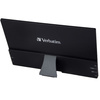 Verbatim Monitor przenośny 14 Full HD1080p czarny/black 49590