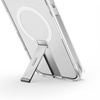 UNIQ ETUI ELEVA DO IPHONE 16 PRO MAX 6.9 Z WERTYKALNYM STANDEM LUCENT CLEAR